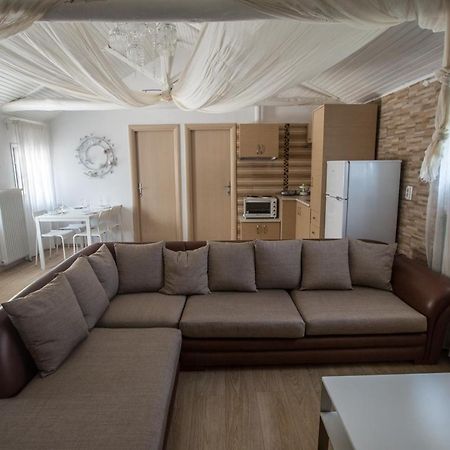Athina'S Home 1 圣尼古拉奥斯 外观 照片