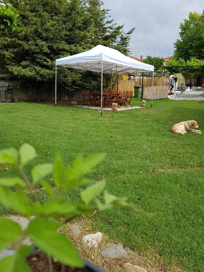 Athina'S Home 1 圣尼古拉奥斯 外观 照片