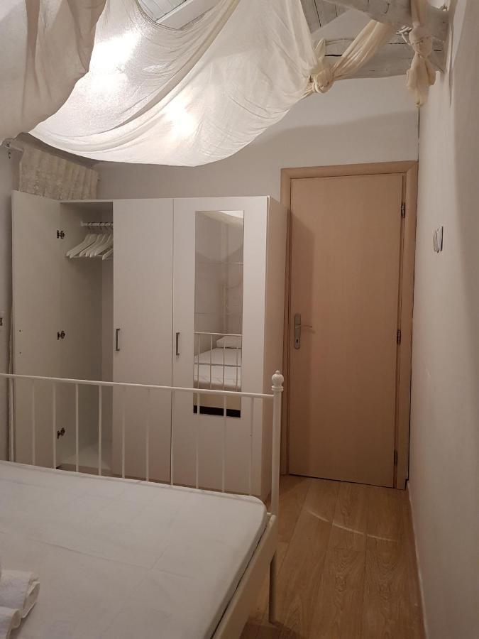 Athina'S Home 1 圣尼古拉奥斯 外观 照片