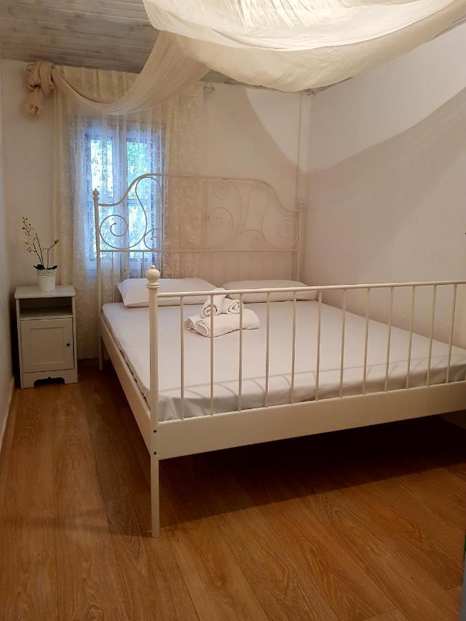 Athina'S Home 1 圣尼古拉奥斯 外观 照片