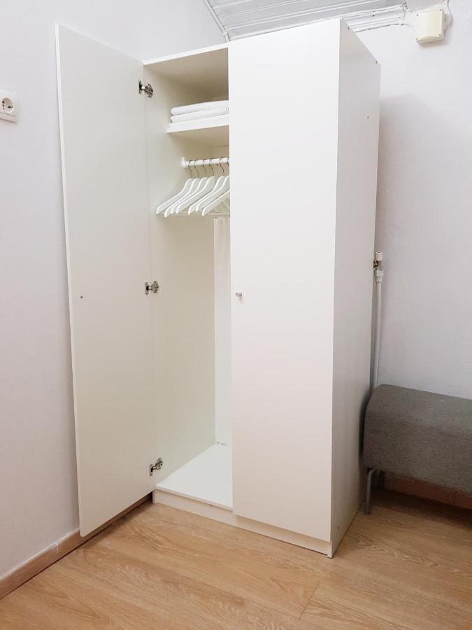 Athina'S Home 1 圣尼古拉奥斯 外观 照片