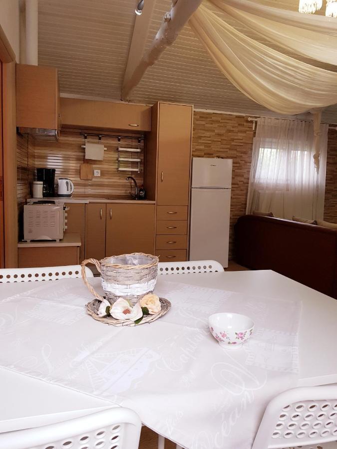 Athina'S Home 1 圣尼古拉奥斯 外观 照片