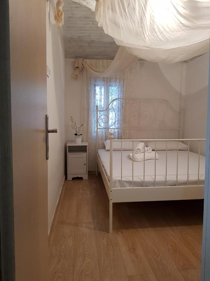 Athina'S Home 1 圣尼古拉奥斯 外观 照片