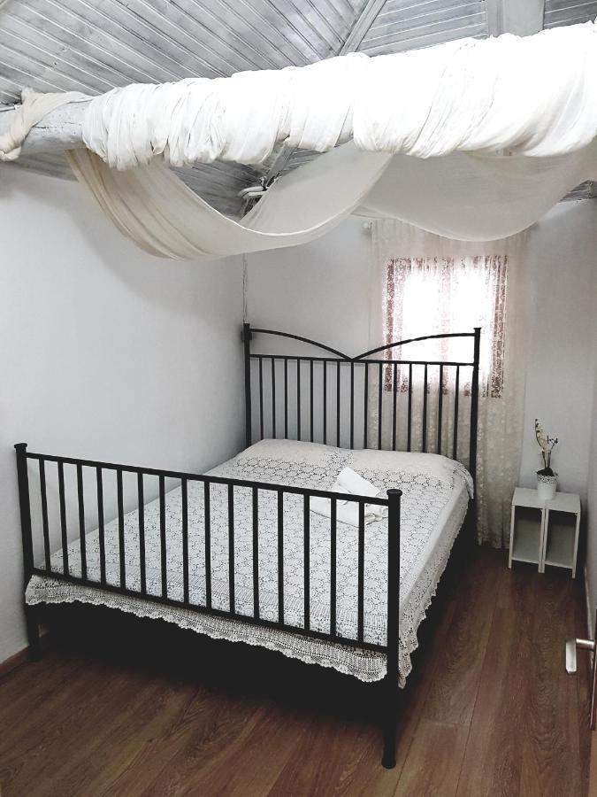 Athina'S Home 1 圣尼古拉奥斯 外观 照片