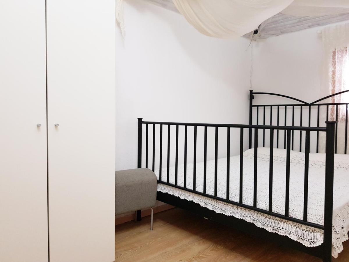 Athina'S Home 1 圣尼古拉奥斯 外观 照片